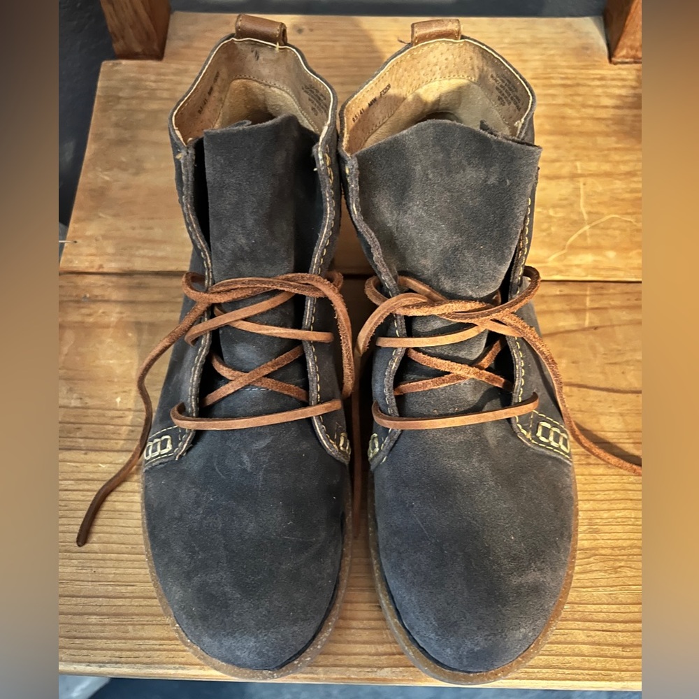 Børn Temple Handcrafted Boots